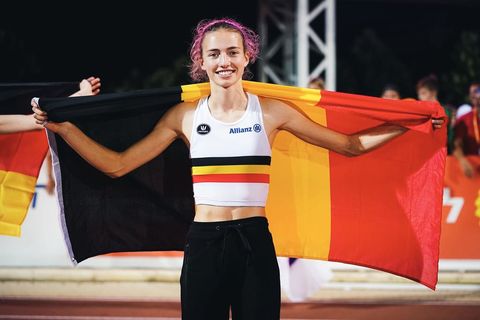 Merel Maes