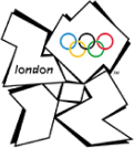 logo Londres 2012