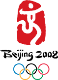 logo pekin 2008