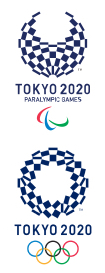 Logo Tokyo 2020