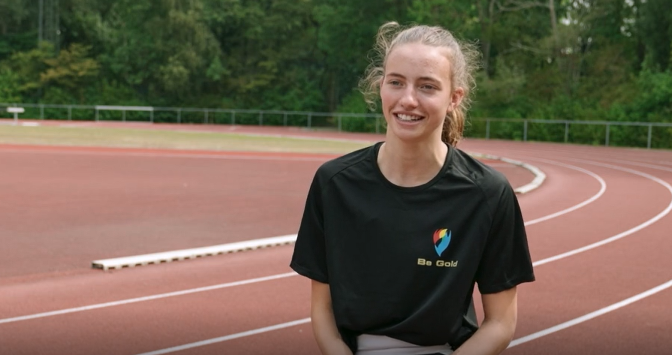 Merel Maes