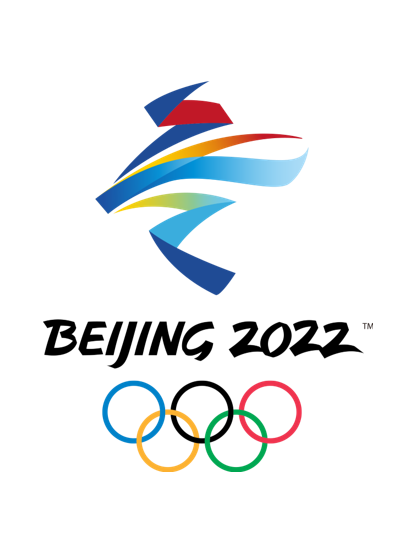 Logo Beijing 2022