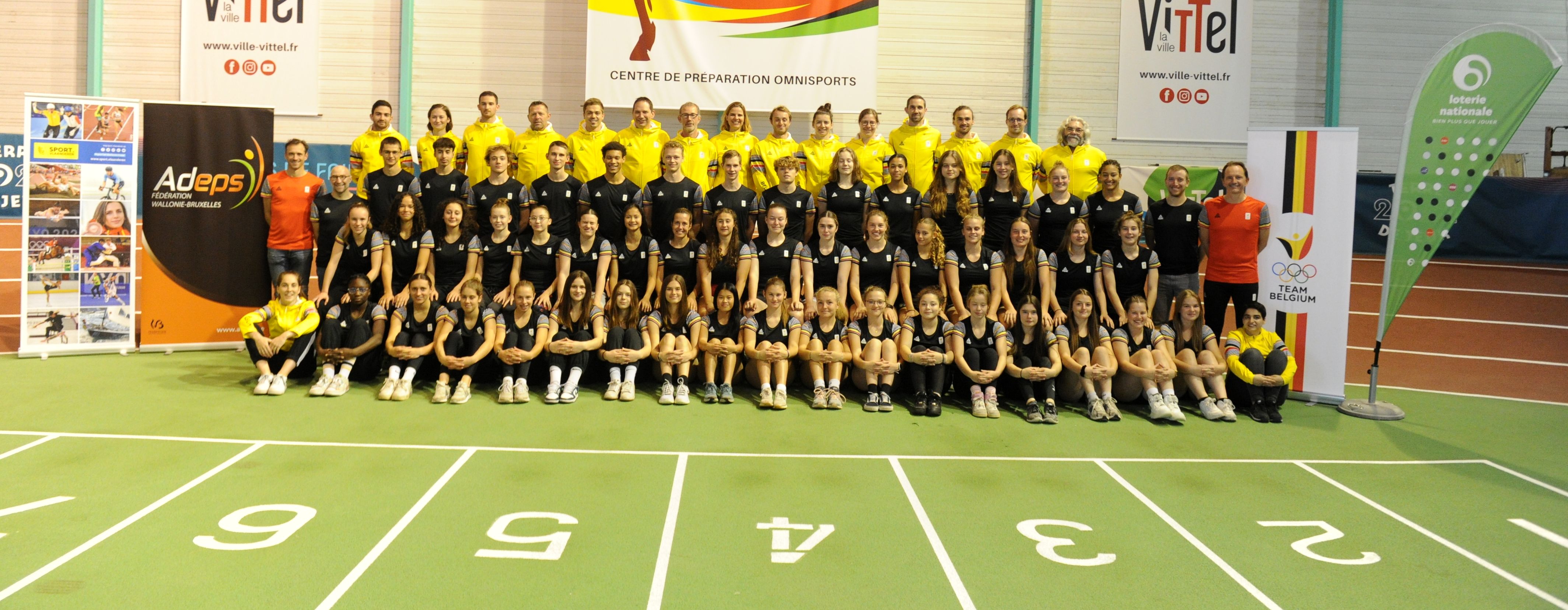 YOTC Vittel 2022
