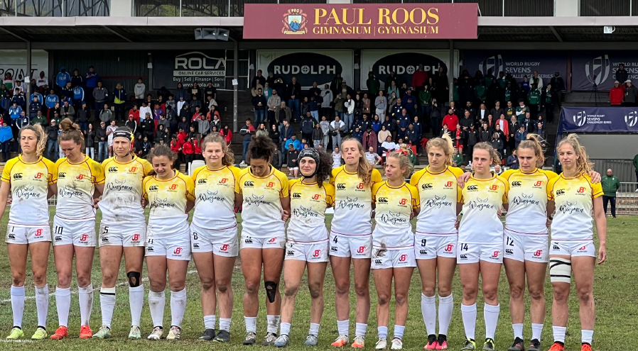 Rugby Belsevens 2023
