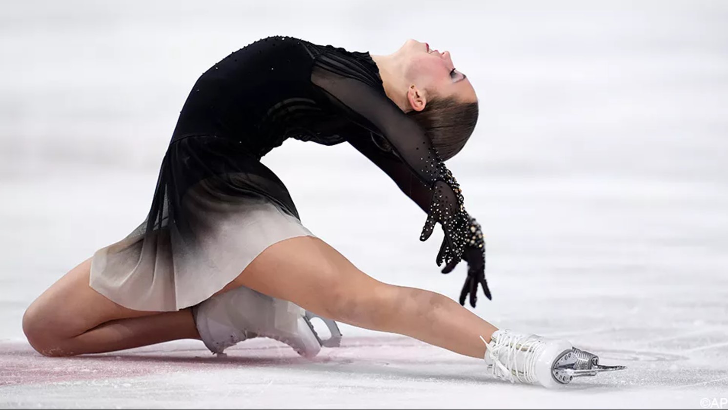 Nina Pinzarrone remporte le Challenger en Estonie