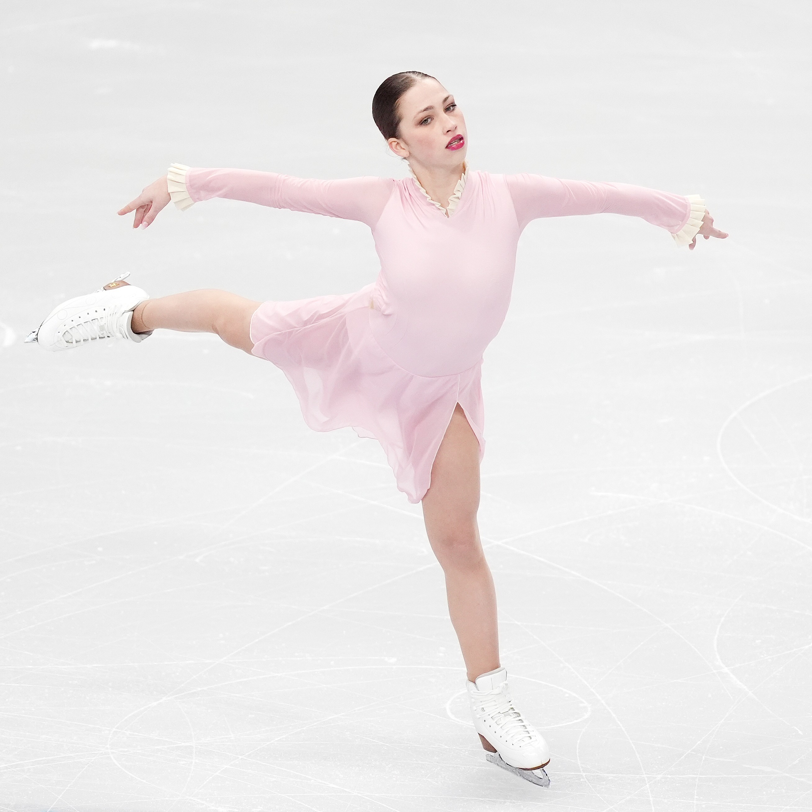 Nina Pinzarrone 2024