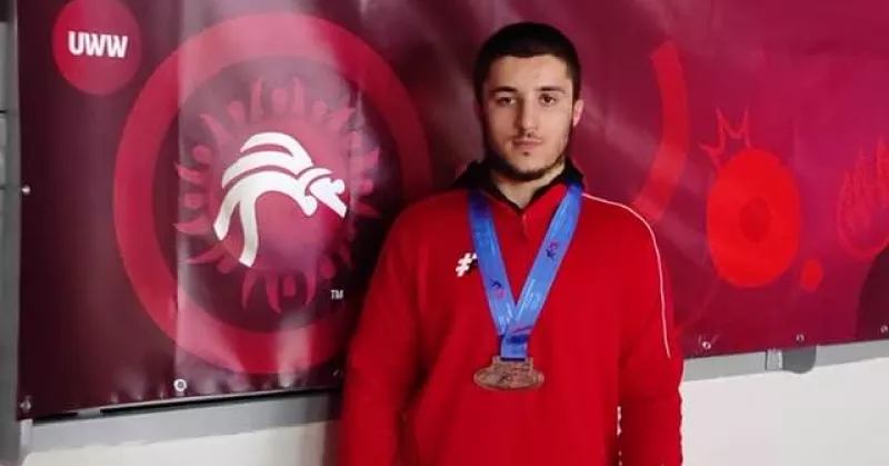 Ayub Musaev