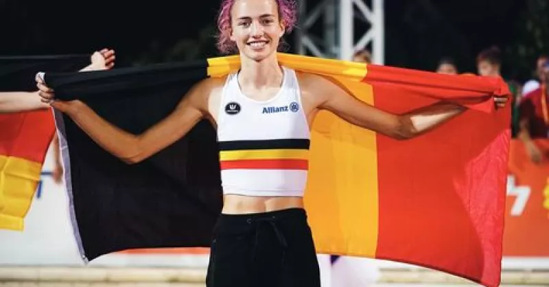 Merel Maes