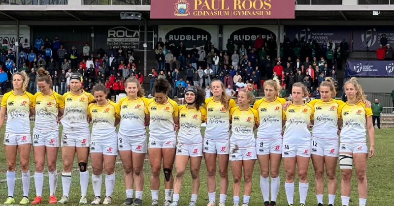Rugby Belsevens 2023
