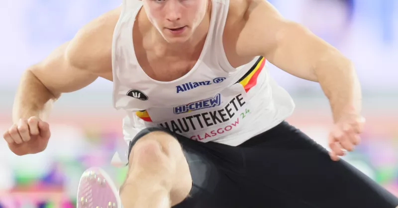 Jente Hauttekeete - Brescia 2024