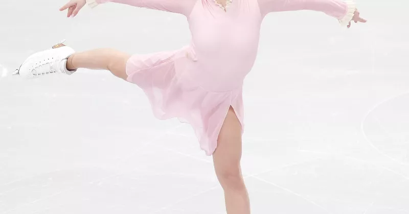 Nina Pinzarrone 2024