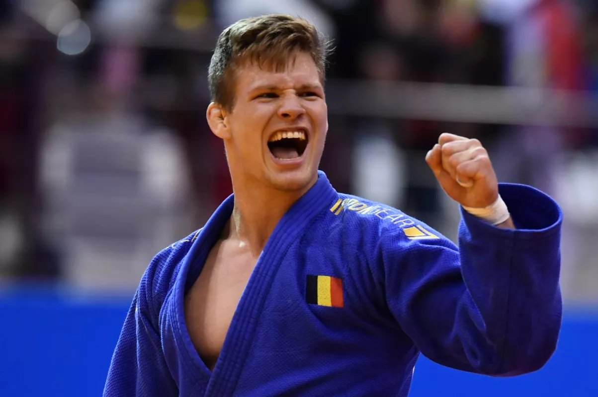 Matthias Casse