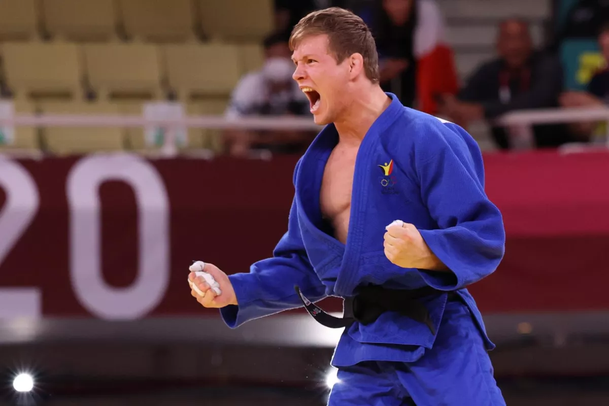 Matthias Casse