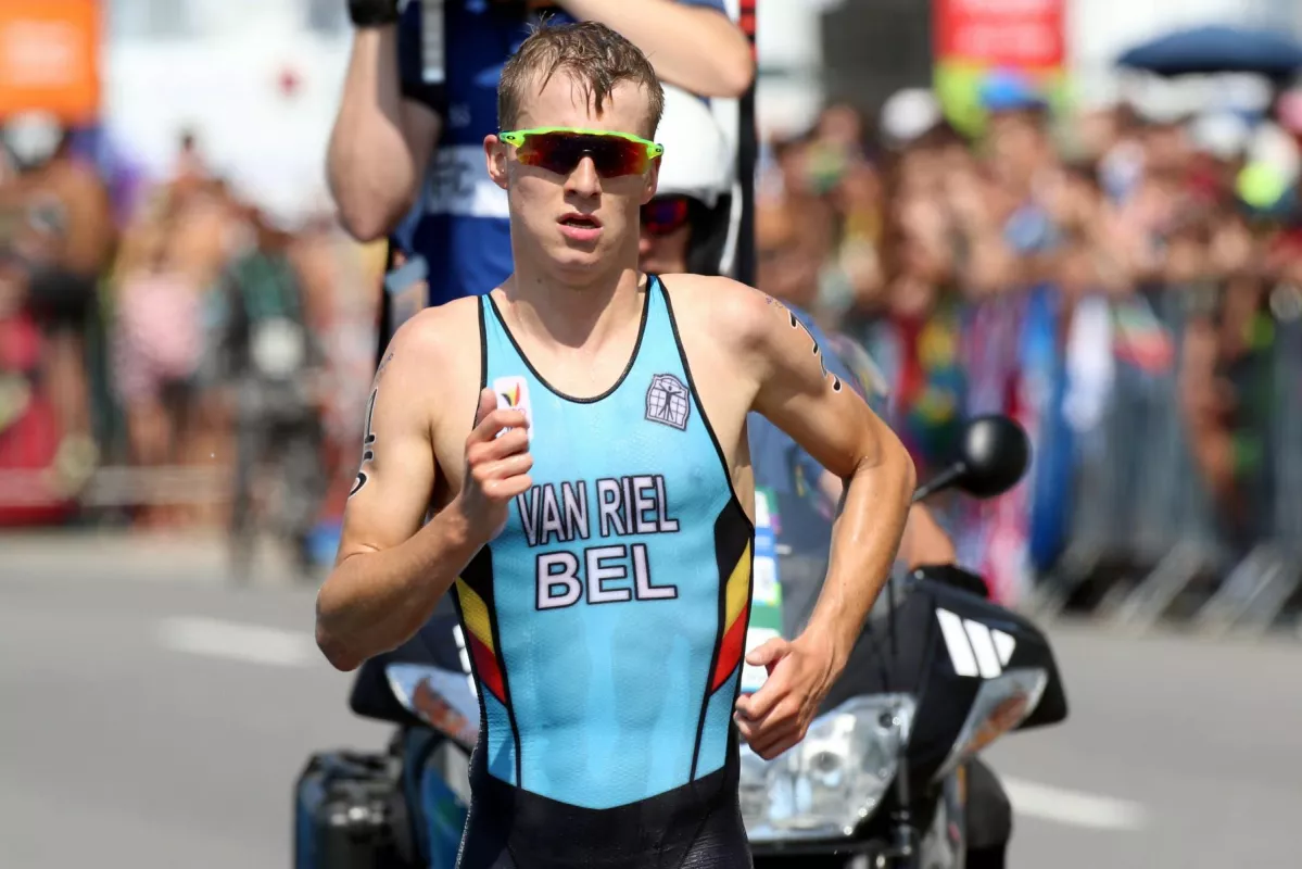 Marten Van Riel