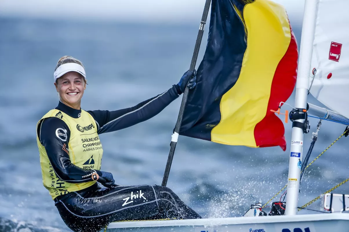 Emma Plasschaert