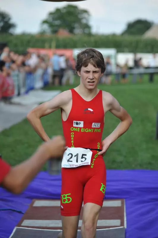 Marten Van Riel