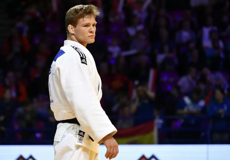 Matthias Casse