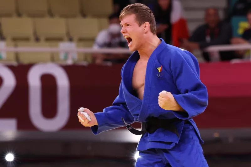 Matthias Casse