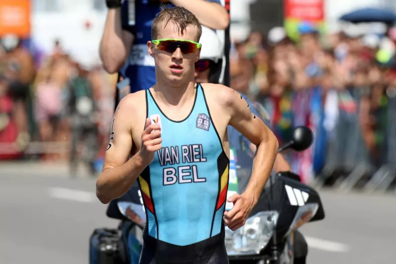 Marten Van Riel
