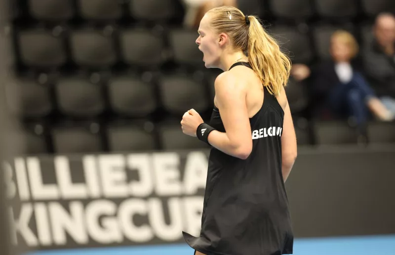 Jeline Vandromme