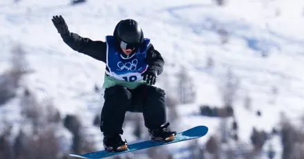 Big air Sky Remans