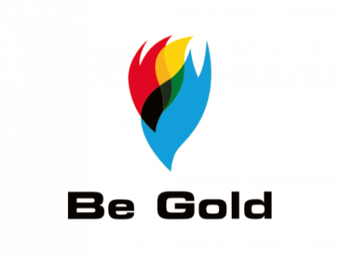 Logo begold
