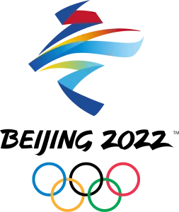 logo JO Bejing 2022