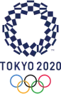 logo JO Tokyo 2020