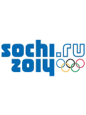 logo JO sochi 2014