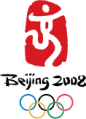 logo JO Pekin 2008