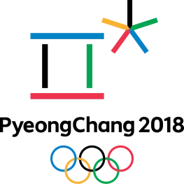 logo JO PyeongChang 2018