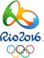 logo JO Rio 2016