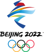 logo JO Bejing 2022