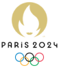 logo JO Paris 2024
