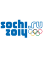 logo JO sochi 2014