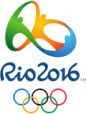 logo JO Rio 2016