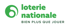 Logo Loterie Nationale