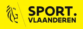 Logo Sport Vlaanderen