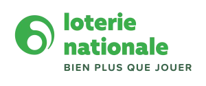 Logo Loterie Nationale