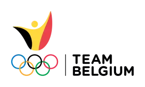 Logo BOIC Team Belgium horizontal