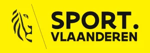 Logo Sport Vlaanderen